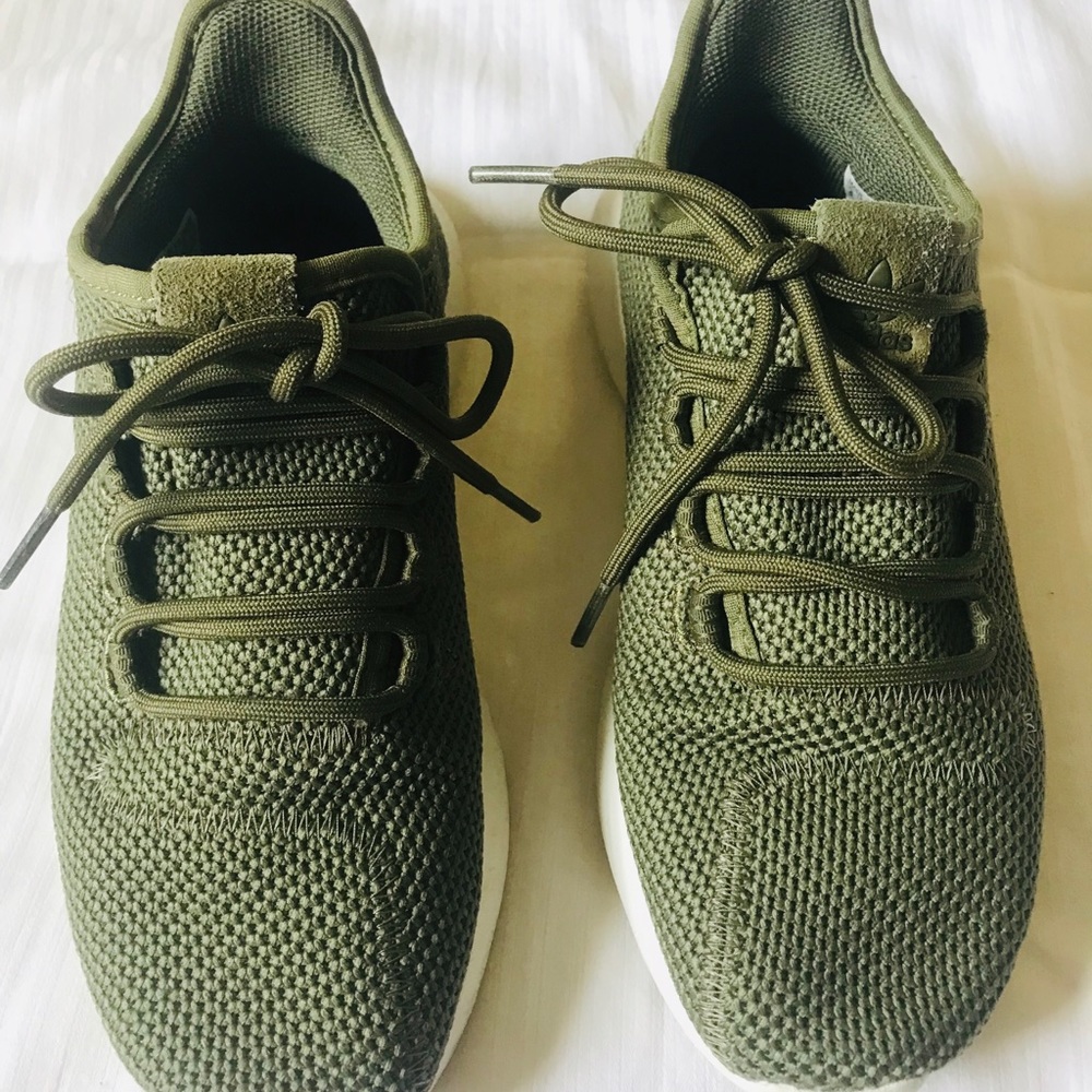 Adidas Tubular Sneakers